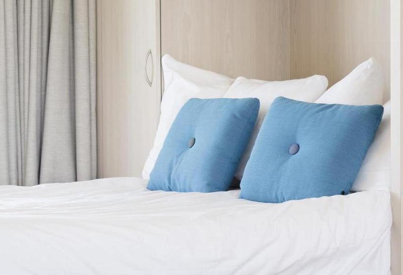 בית מלון כפרי De Milliano