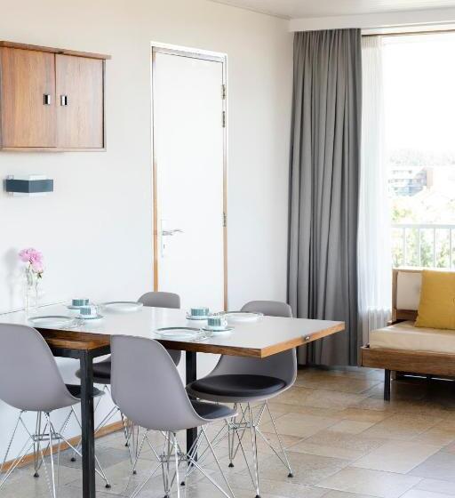 בית מלון כפרי De Milliano