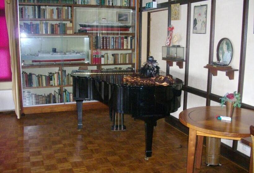 ホテル De Oude Schouw