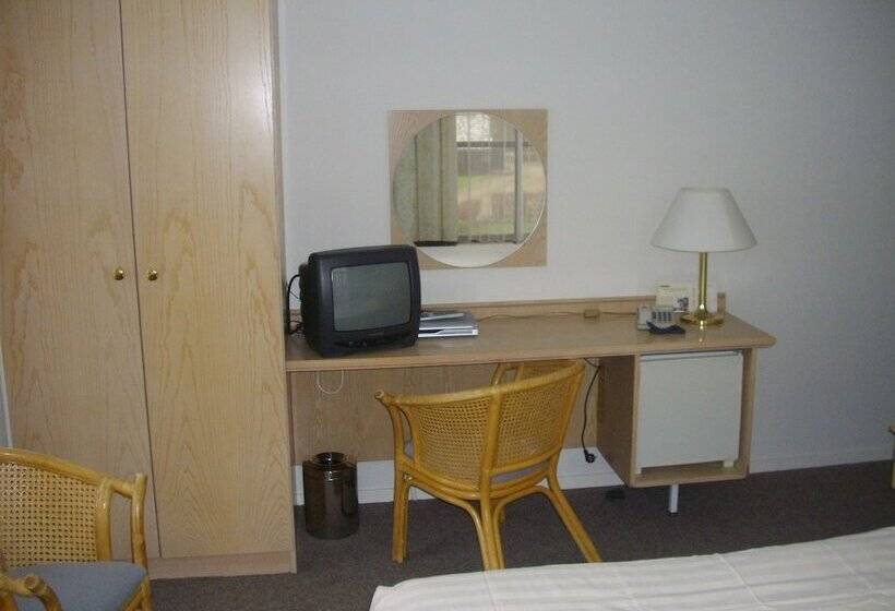 ホテル De Oude Schouw