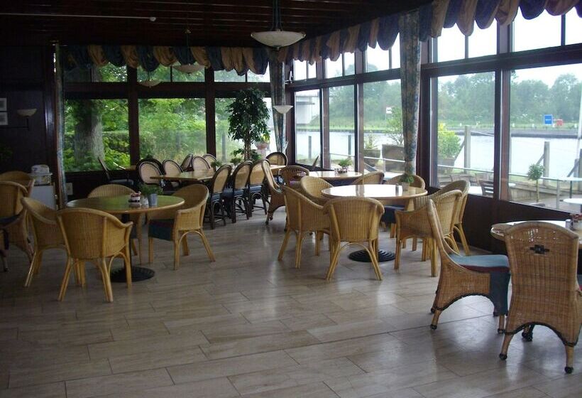 ホテル De Oude Schouw