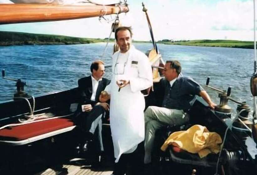 ホテル De Oude Schouw