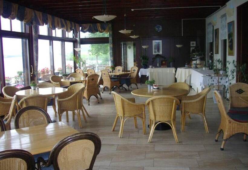 ホテル De Oude Schouw