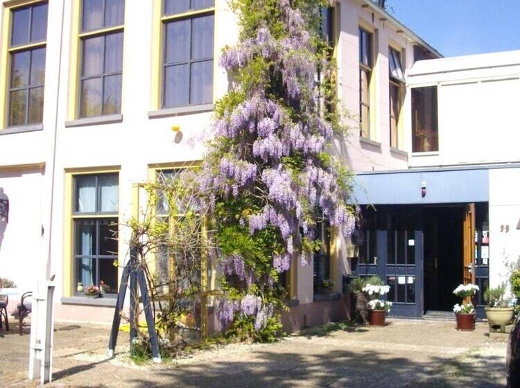 ホテル De Oude Schouw