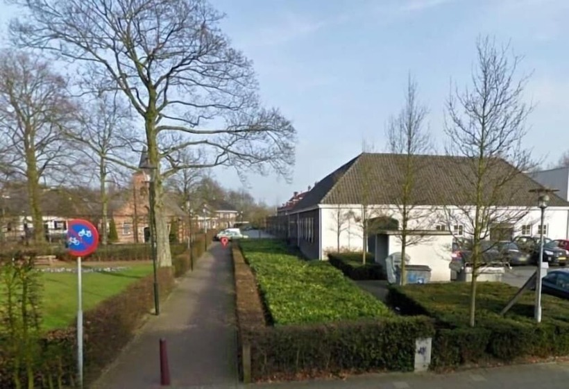 Hotel De Postelse Hoeve