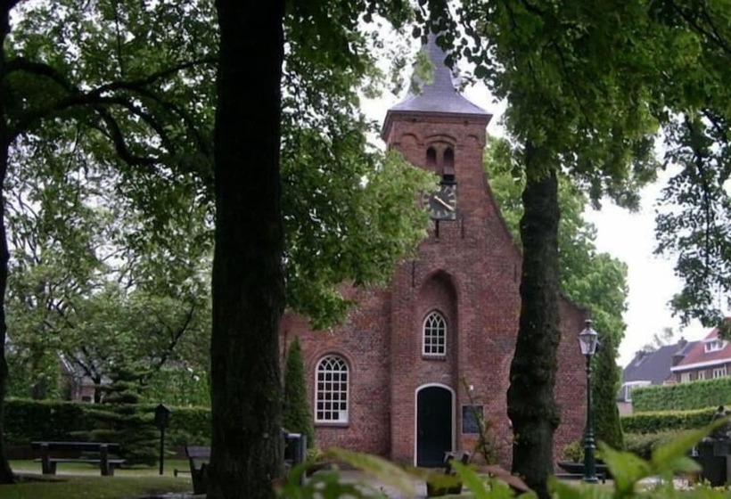 Hotel De Postelse Hoeve