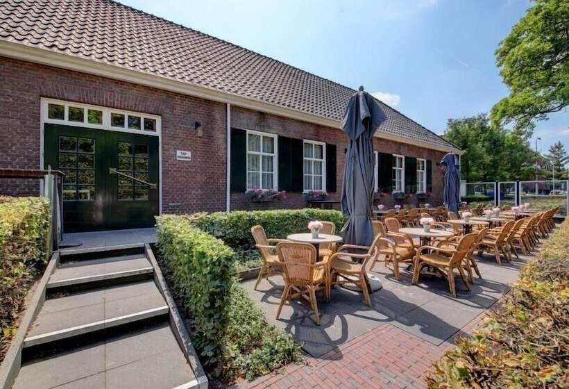 Hotel De Postelse Hoeve
