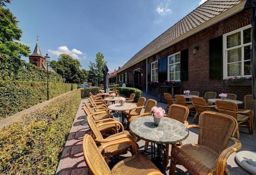 Hotel De Postelse Hoeve