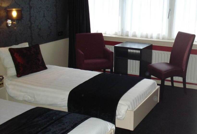 Hotel De Postelse Hoeve