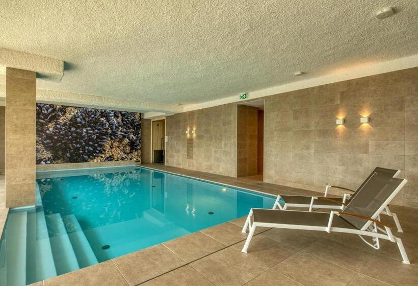 Отель De Schelde