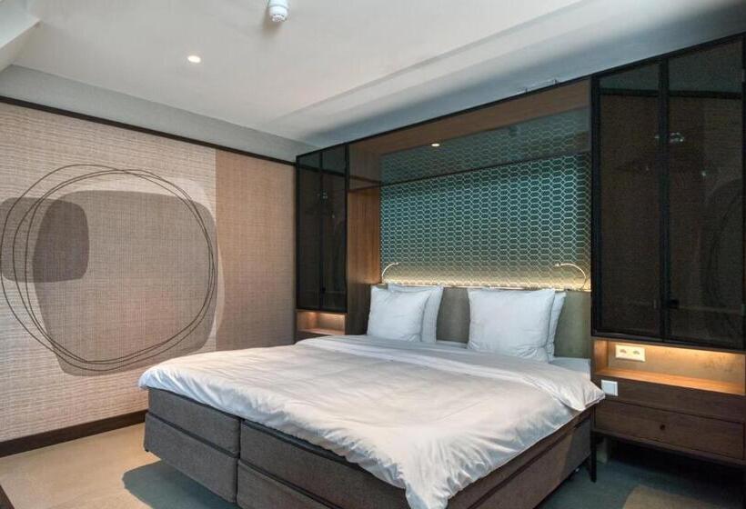 בית מלון כפרי De Schelde