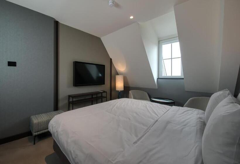 Отель De Schelde