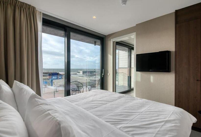 Отель De Schelde