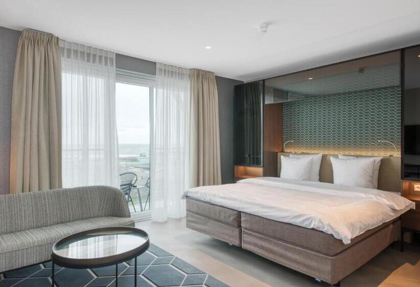 Отель De Schelde