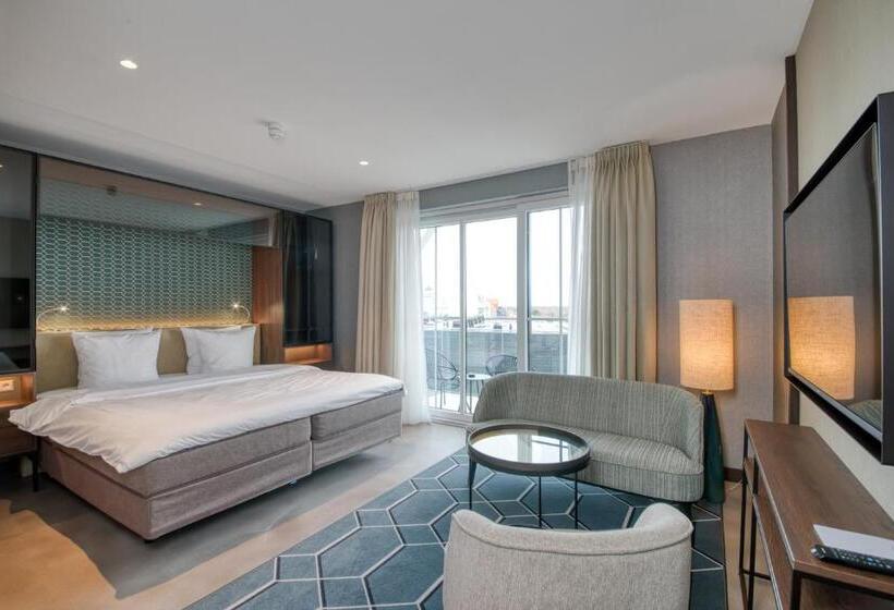 בית מלון כפרי De Schelde