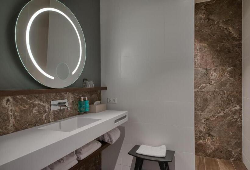 Отель De Schelde