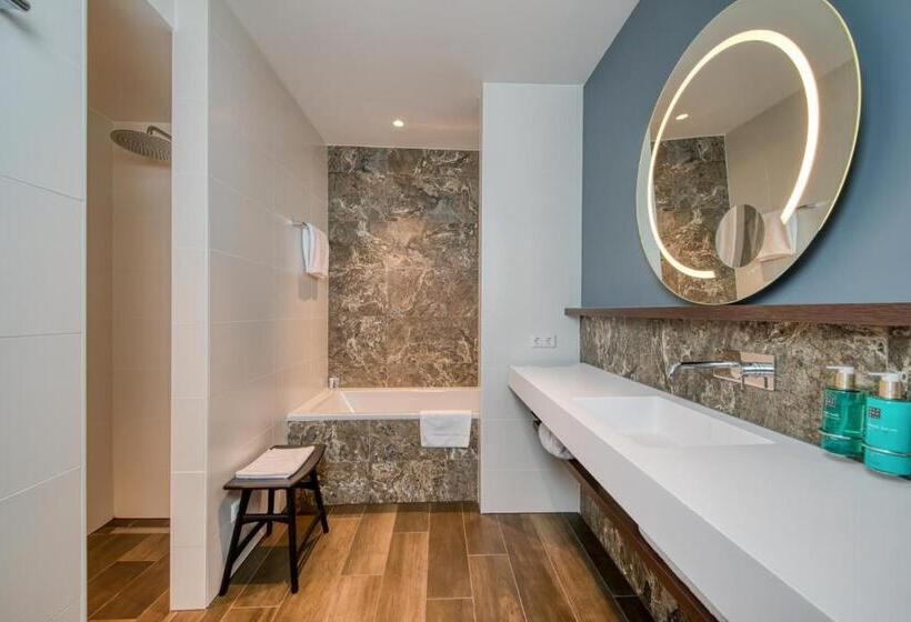 Отель De Schelde