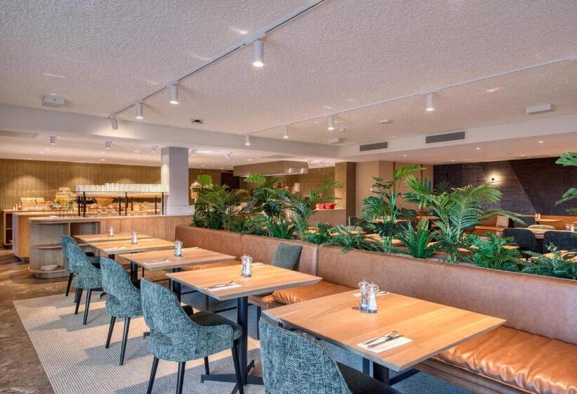 Отель De Schelde