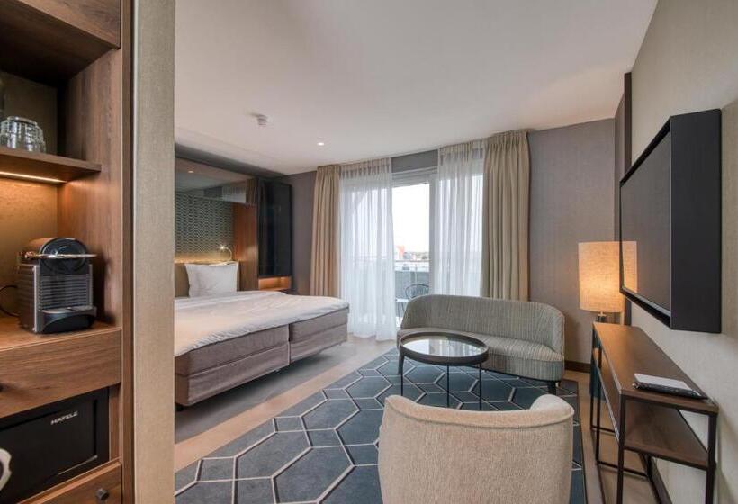 Отель De Schelde