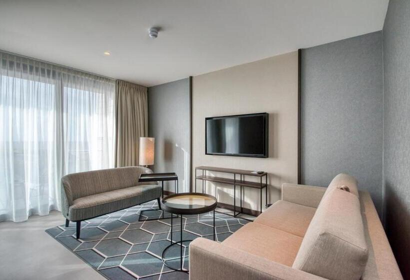 Отель De Schelde