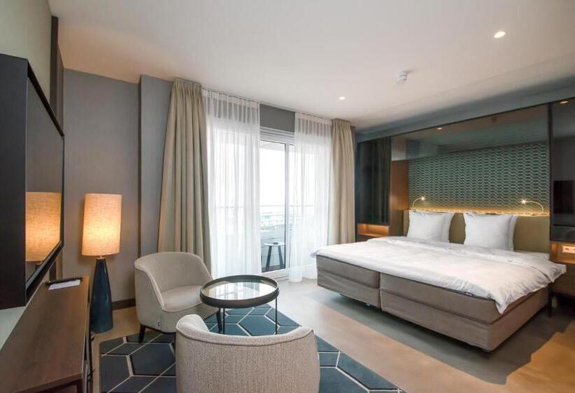 בית מלון כפרי De Schelde