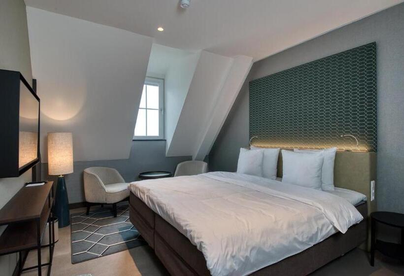 Отель De Schelde