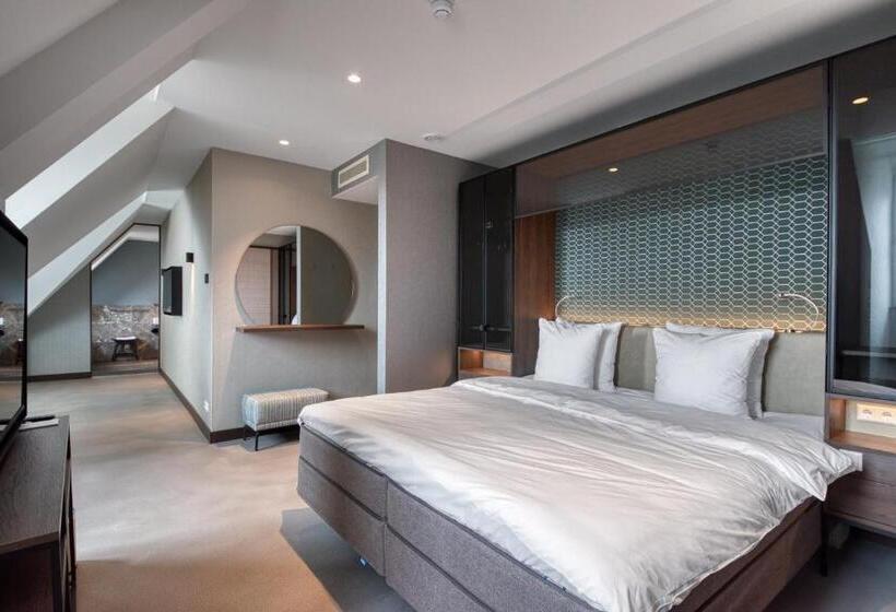 Отель De Schelde