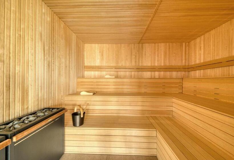 Отель De Schelde