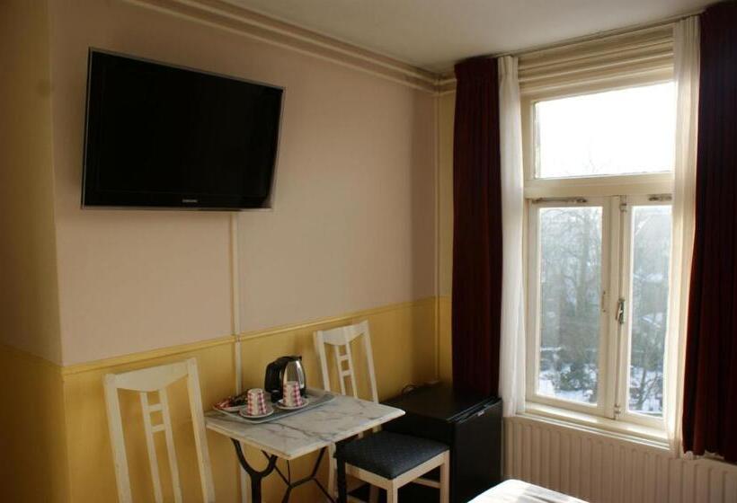 فندق De Westertoren