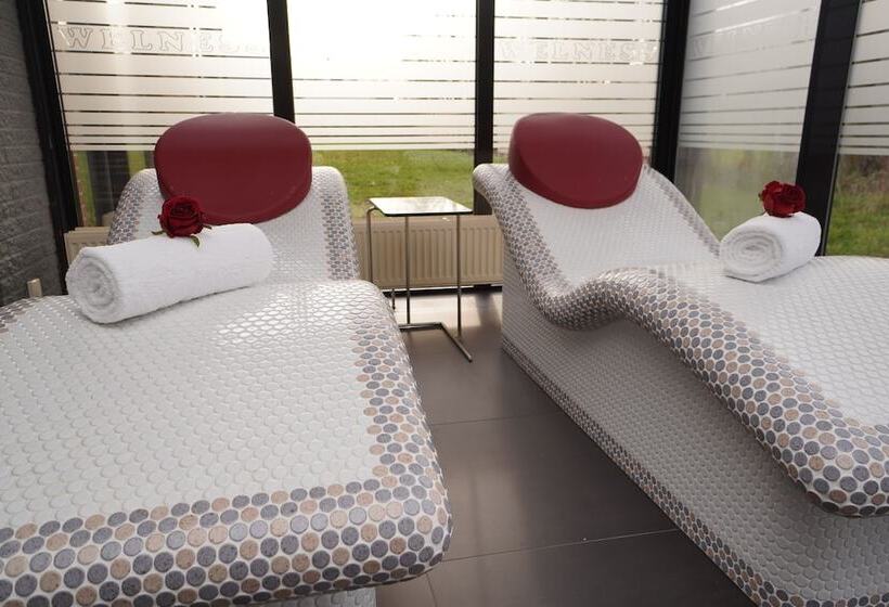 בית מלון כפרי De Woudzoom