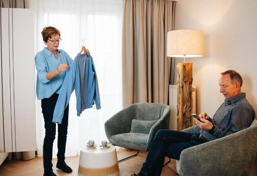 فندق De Zeeuwse Stromen