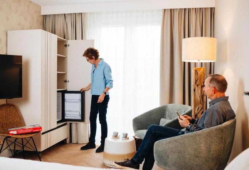 فندق De Zeeuwse Stromen