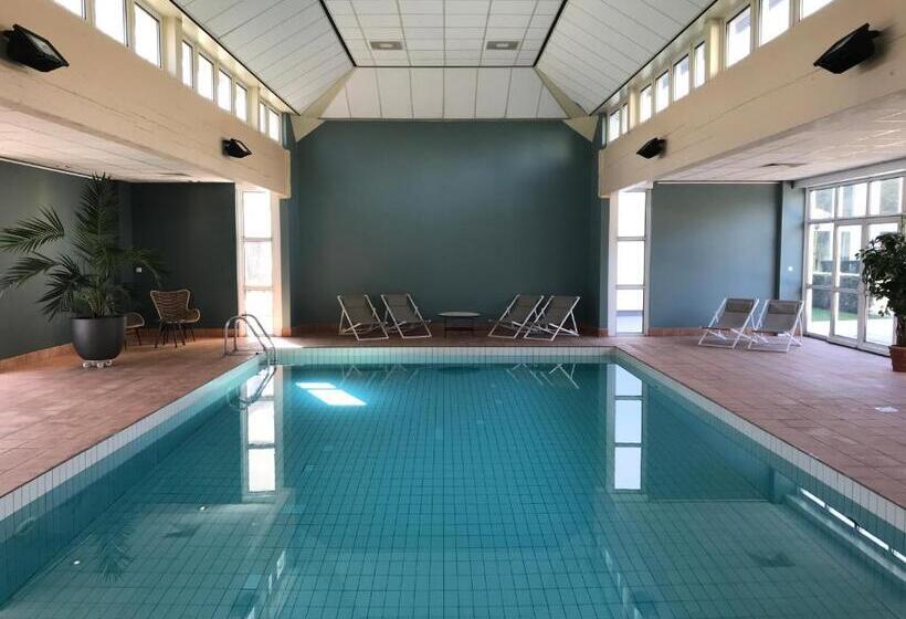 ホテル De Zeeuwse Stromen