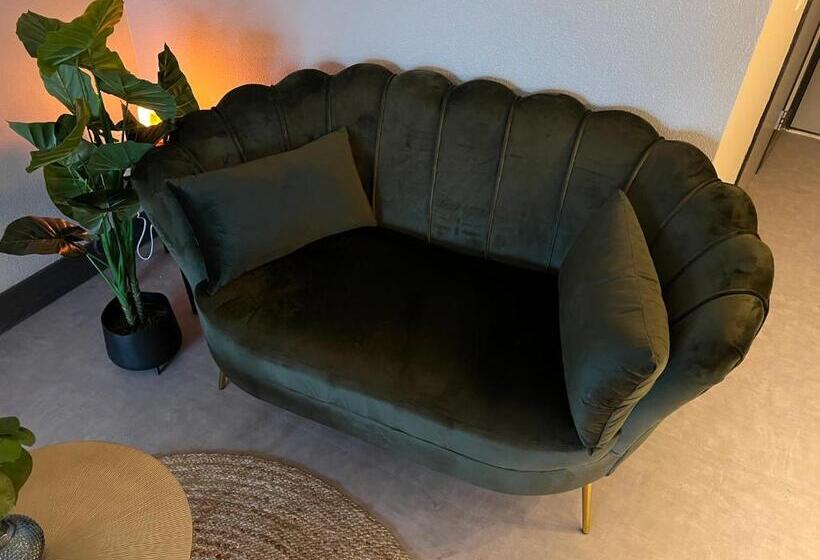 فندق De Zeeuwse Stromen