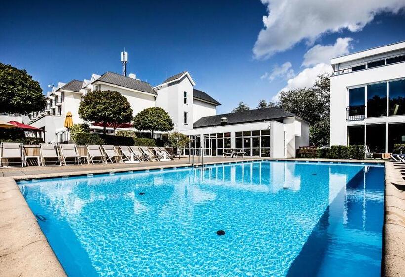 فندق De Zeeuwse Stromen