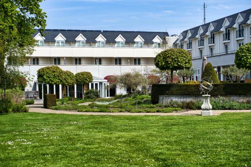 فندق De Zeeuwse Stromen