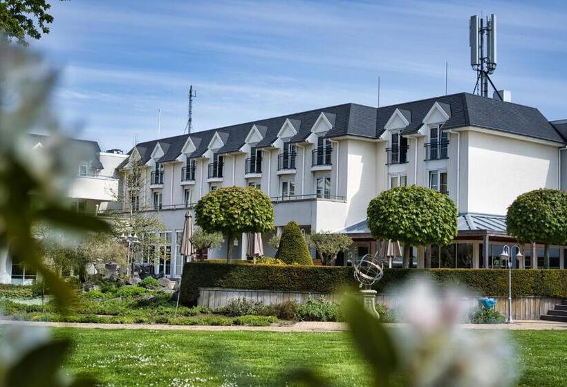 فندق De Zeeuwse Stromen