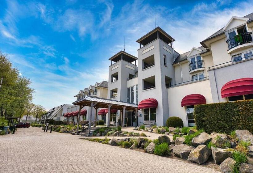 فندق De Zeeuwse Stromen