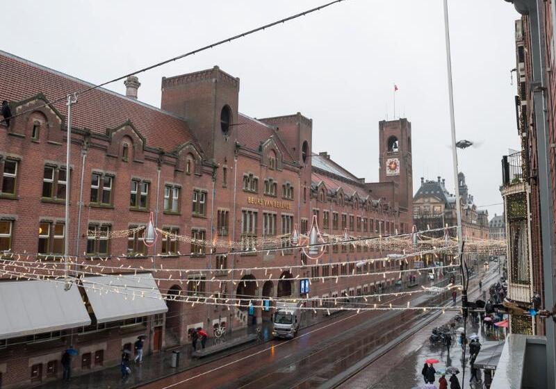 Delta Hotel City Center