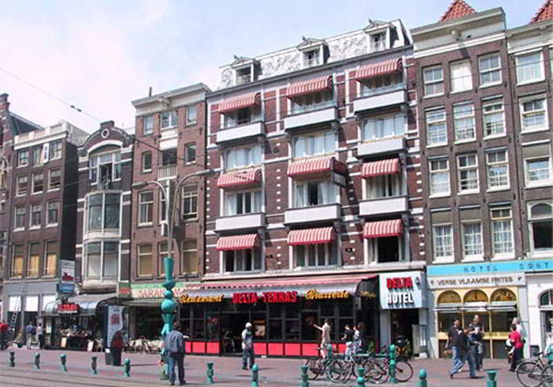 Delta Hotel City Center