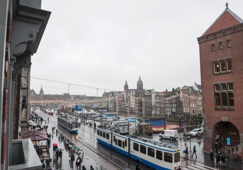 Delta Hotel City Center