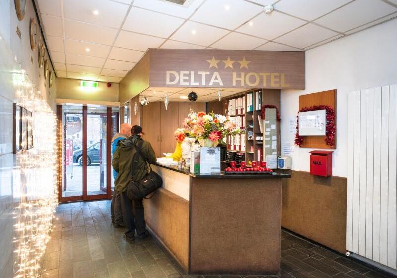 Delta Hotel City Center