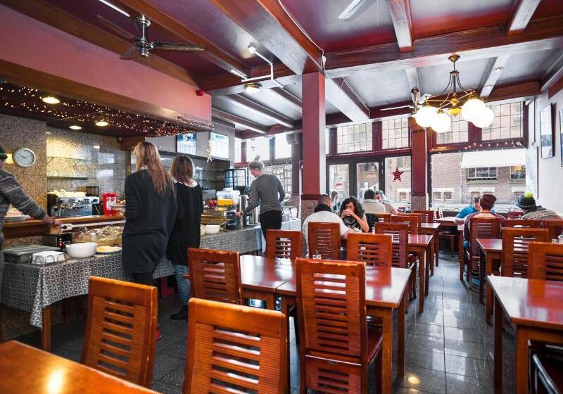 Delta Hotel City Center