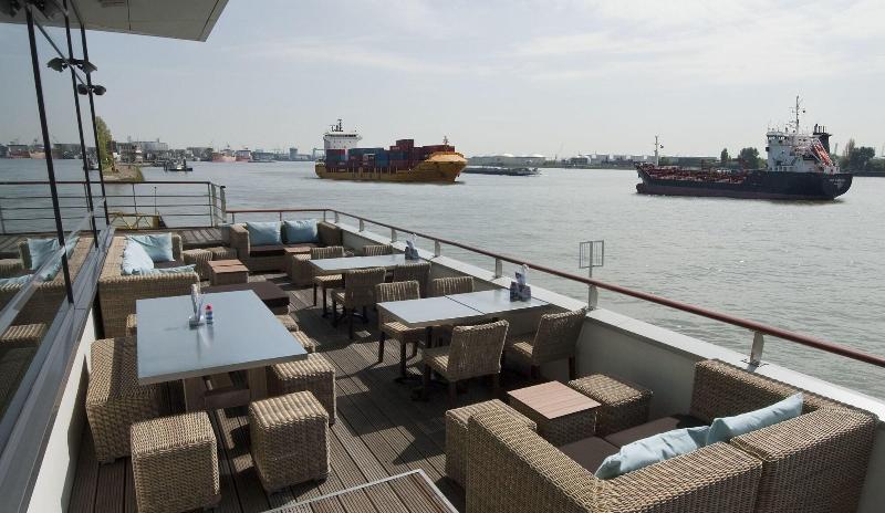 בית מלון כפרי Delta