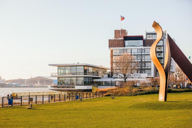 בית מלון כפרי Delta