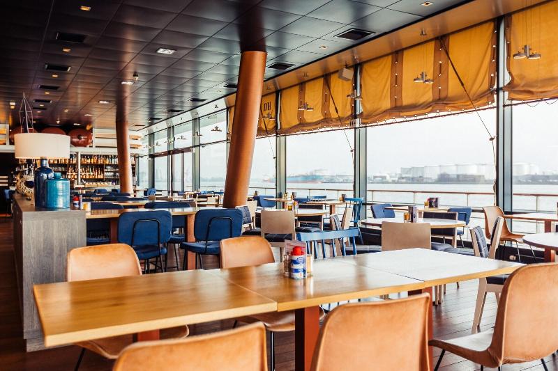 בית מלון כפרי Delta