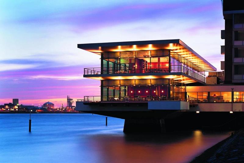 בית מלון כפרי Delta