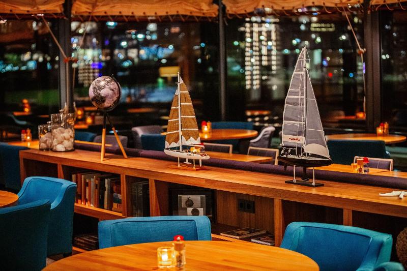 בית מלון כפרי Delta