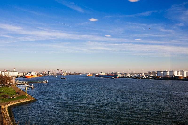 בית מלון כפרי Delta