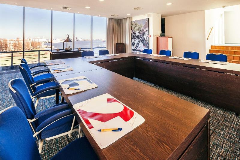 בית מלון כפרי Delta